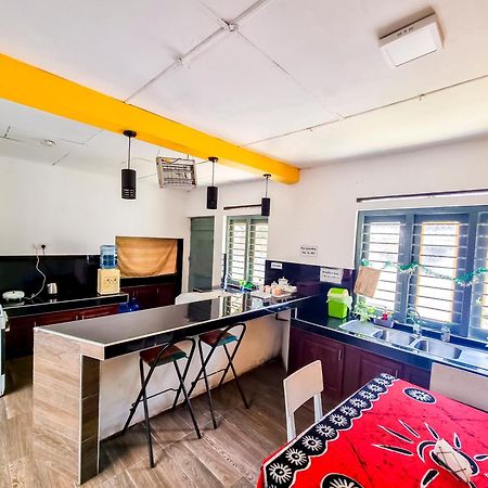 Hostel Katunayake At Colombo Airport Transit Экстерьер фото
