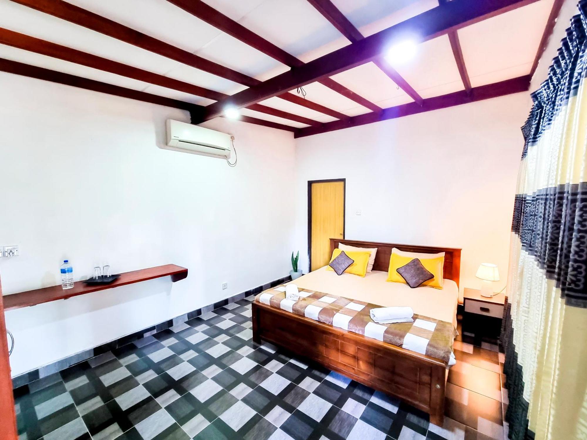 Hostel Katunayake At Colombo Airport Transit Экстерьер фото